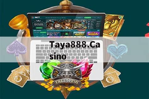 888taya|TAYA888.